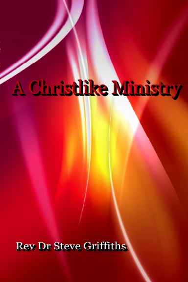 A Christlike Ministry