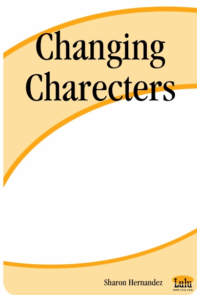 Changing Charecters