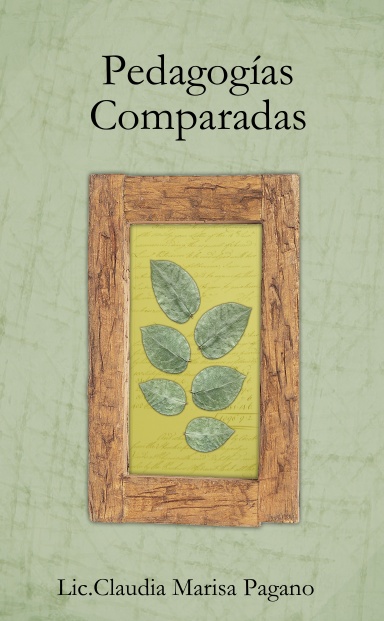 Pedagogías Comparadas