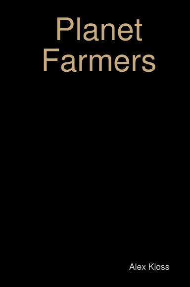 Planet Farmers
