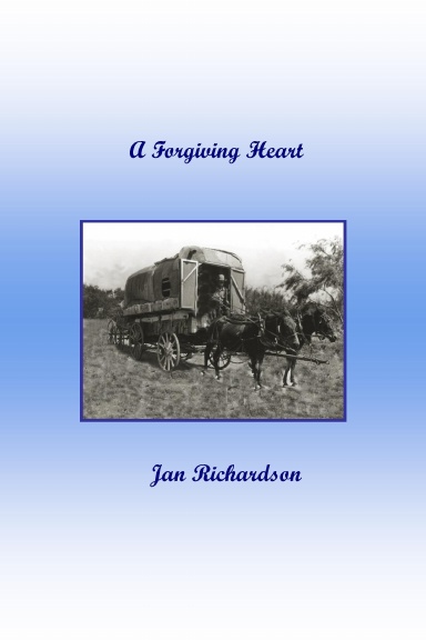 A Forgiving Heart