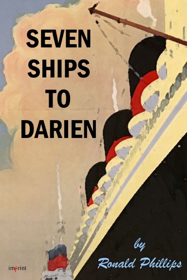 Seven Ships to Darien