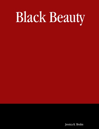 Black Beauty