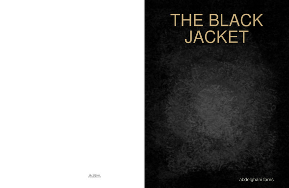 THE BLACK JACKET