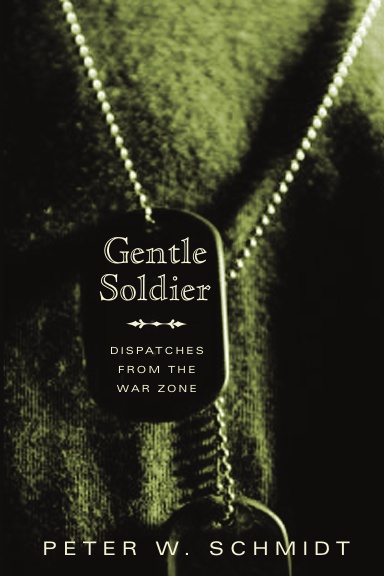 Gentle Soldier (Paperback)