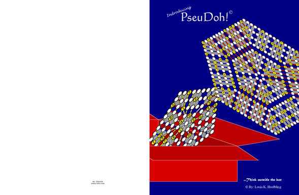 Introducing PseuDoh!