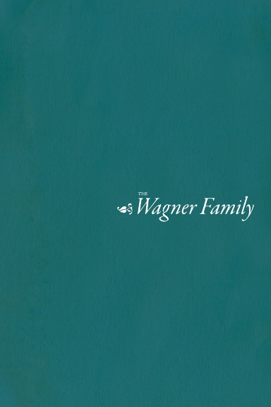 The Wagner Family Paperback