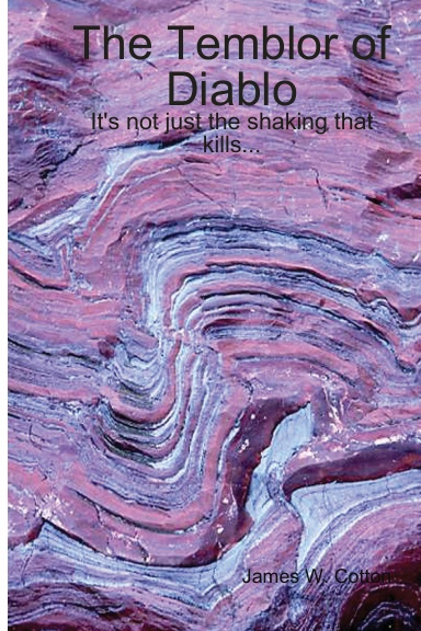 The Temblor of Diablo