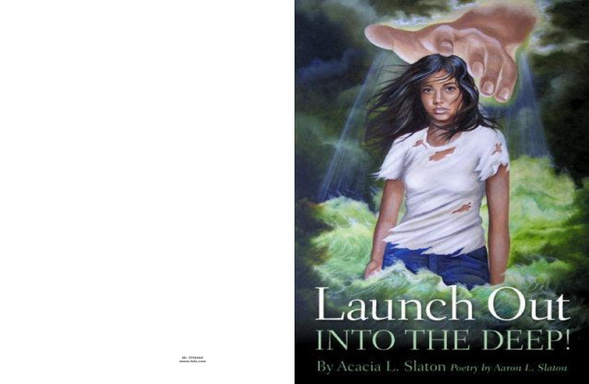 Launch Out Into The Deep! E-Book