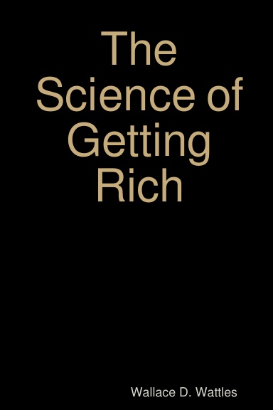 The Science of Getting Rich