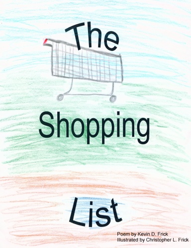 The Shopping List