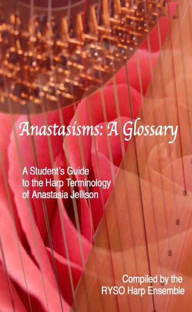 Anastasisms