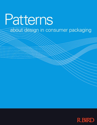 Patterns: about design in consumer packaging