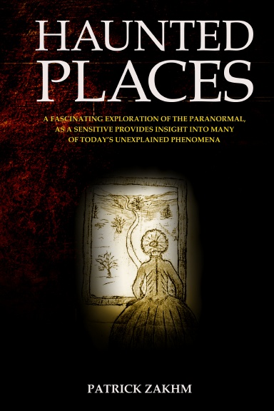 Haunted Places