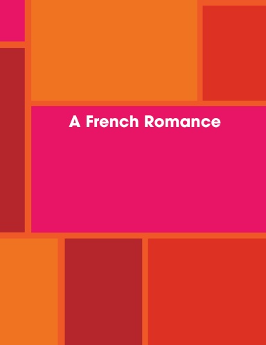 A French Romance