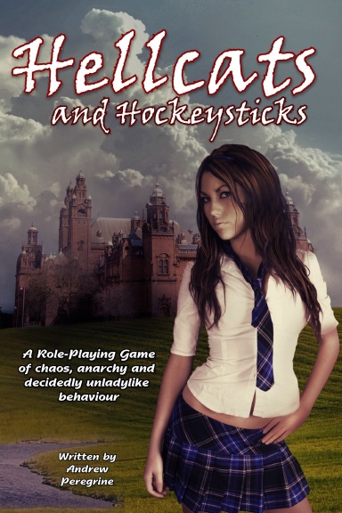 Hellcats and Hockeysticks