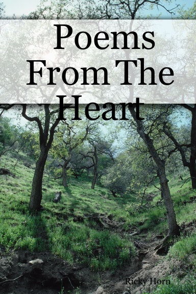Poems From The Heart