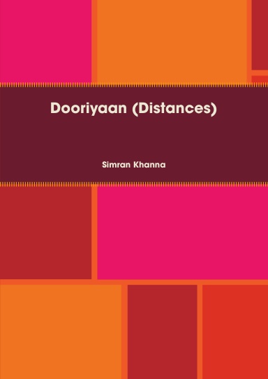 Dooriyaan (Distances)