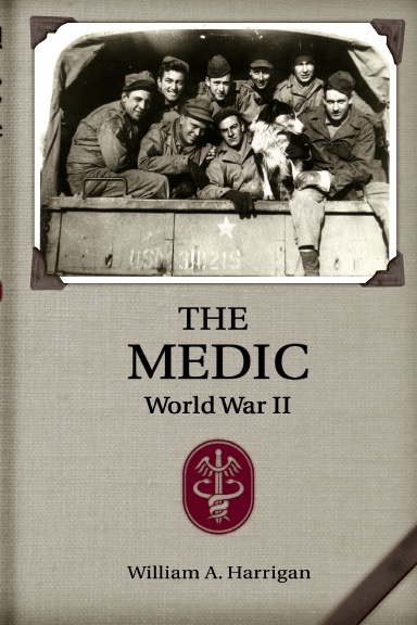 The Medic, Second Edition