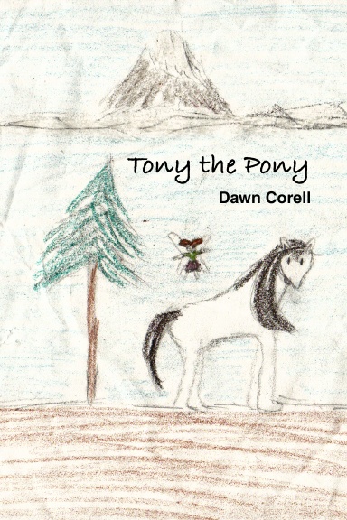 Tony the Pony