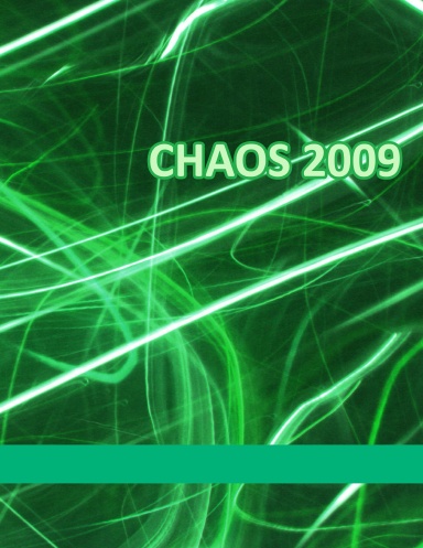 Chaos 2009
