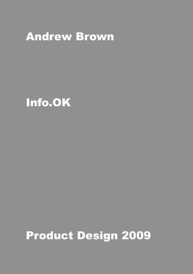 info ok