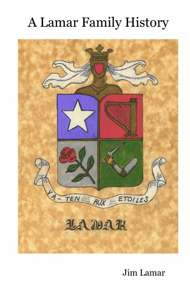 A Lamar Family History