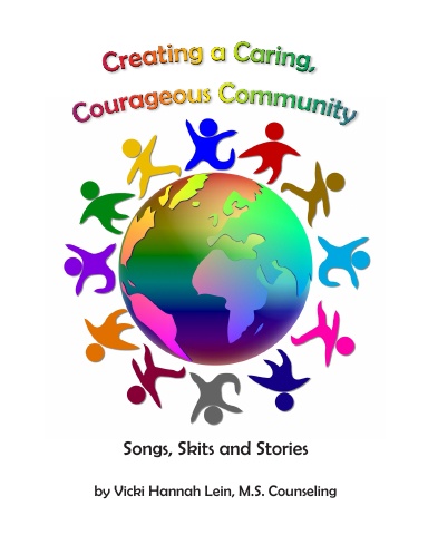 Creating a Caring, Courageous Community