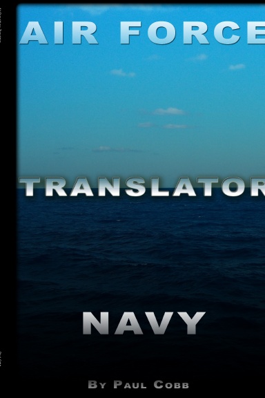 Air Force Navy Translator Personal Edition