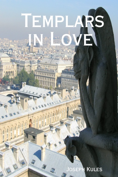 Templars in Love