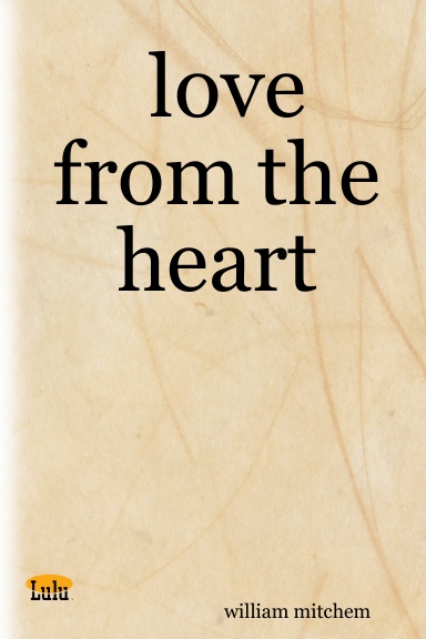 love from the heart