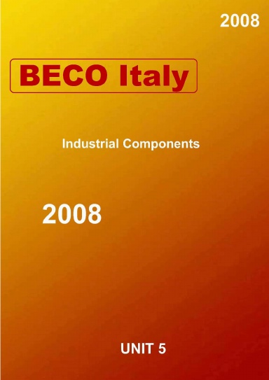 Catalogue Components