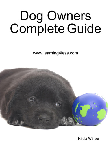 Dog Owners Complete Guide