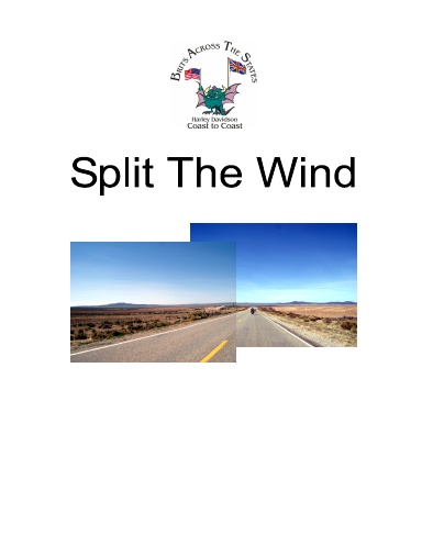 Split The Wind