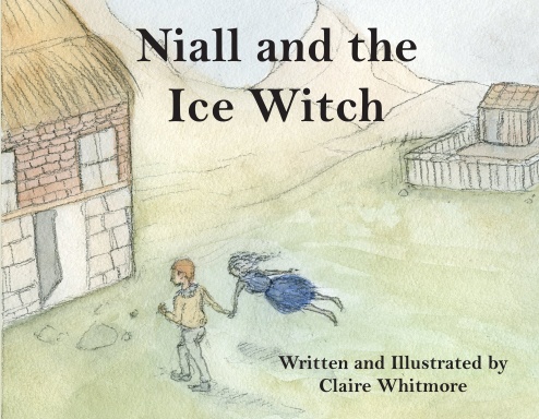 Niall and the Ice Witch