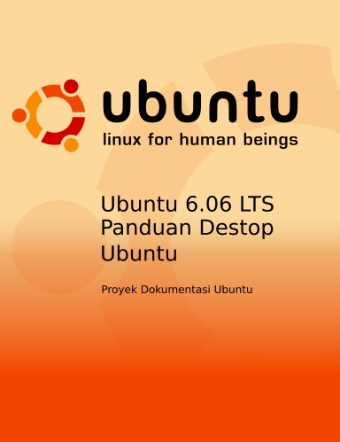 Panduan Destop Ubuntu