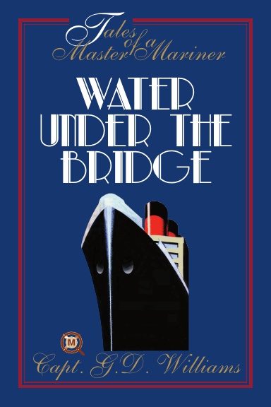 WATER UNDER THE BRIDGE