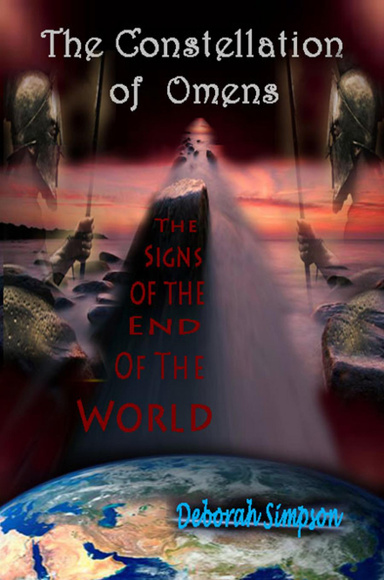 The Constellation of Omens: The Signs of the End of the World - E BOOK