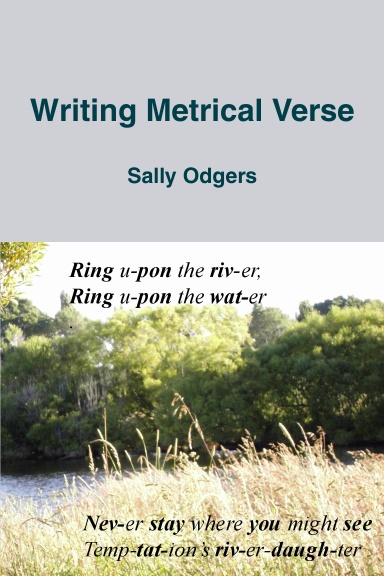 Writing Metrical Verse