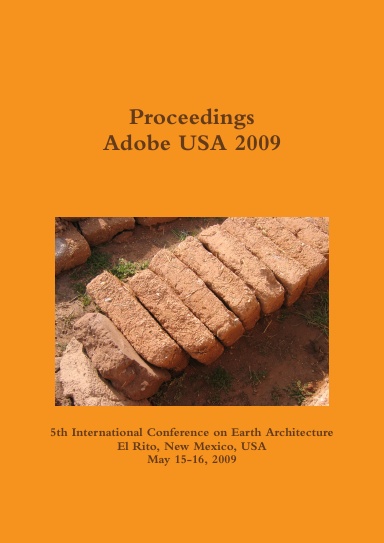 Proceedings - Adobe USA 2009
