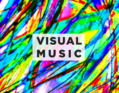 Visual Music