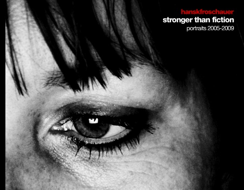stronger than fiction