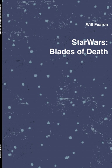 starwars blades of death
