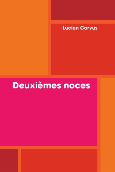 Deuxièmes noces