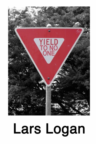 Yield to No One