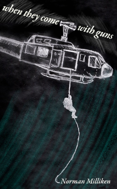 when they come with guns final edition