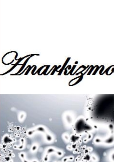 Anarkizmo