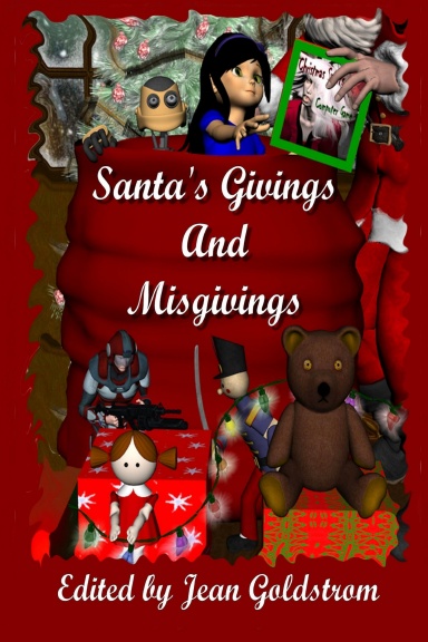 Santa's Givings And Misgivings