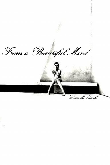 From a Beautiful Mind