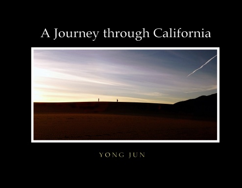 A Journey through California